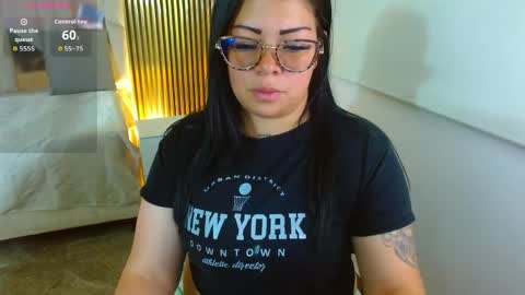 Hey im martina online show from April 2026 03:12:01 AM