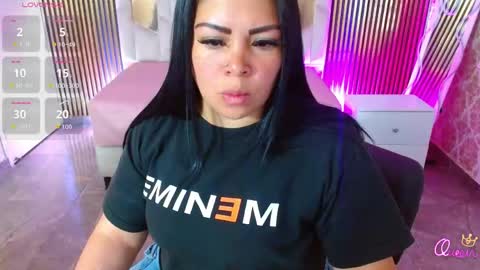 Hey im martina online show from May 2026 03:02:01 AM