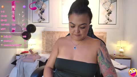 NATALIA ON A TRAVEL FROM DECEMBER 6TH TO THE 9TH ENJOY ME BEFORE I LEAVE online show from December 2024 02:31:01 AM