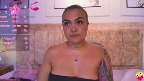 NATALIA ON A TRAVEL FROM DECEMBER 6TH TO THE 9TH ENJOY ME BEFORE I LEAVE online show from December 2024 03:39:01 AM