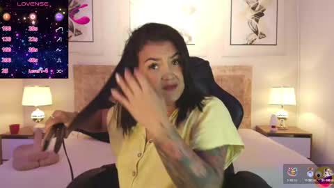 NATALIA ON A TRAVEL FROM DECEMBER 6TH TO THE 9TH ENJOY ME BEFORE I LEAVE online show from December 2024 07:38:02 PM