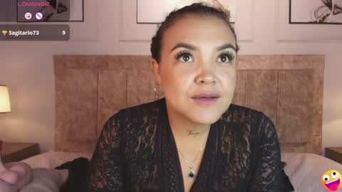 NATALIA ON A TRAVEL FROM DECEMBER 6TH TO THE 9TH ENJOY ME BEFORE I LEAVE online show from January 2025 11:08:01 PM