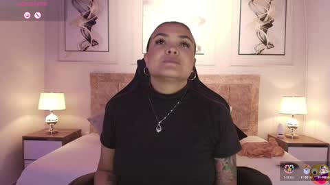 NATALIA ON A TRAVEL FROM DECEMBER 6TH TO THE 9TH ENJOY ME BEFORE I LEAVE online show from January 2025 08:28:01 PM