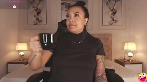 NATALIA ON A TRAVEL FROM DECEMBER 6TH TO THE 9TH ENJOY ME BEFORE I LEAVE online show from February 2025 07:49:01 PM