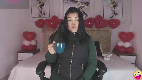 NATALIA ON A TRAVEL FROM DECEMBER 6TH TO THE 9TH ENJOY ME BEFORE I LEAVE online show from February 2025 11:58:02 PM