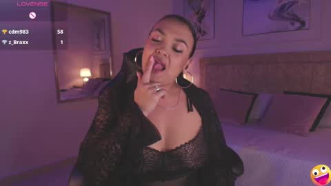 NATALIA ON A TRAVEL FROM DECEMBER 6TH TO THE 9TH ENJOY ME BEFORE I LEAVE online show from February 2025 12:51:02 AM