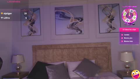 NATALIA ON A TRAVEL FROM DECEMBER 6TH TO THE 9TH ENJOY ME BEFORE I LEAVE online show from March 2025 03:13:02 AM