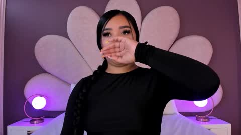 Martina Garcia online show from January 2026 07:08:02 PM