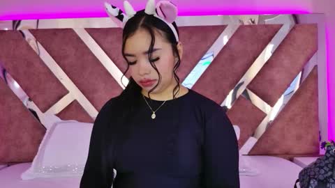 Martina Garcia online show from February 2026 07:07:01 PM