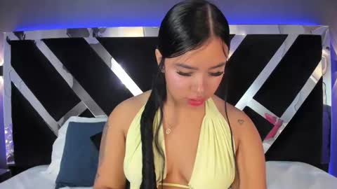 Martina Garcia online show from February 2026 07:36:02 PM