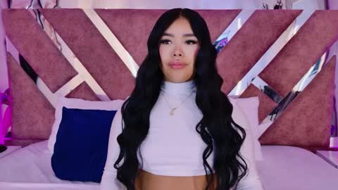 Martina Garcia online show from April 2026 07:04:02 PM