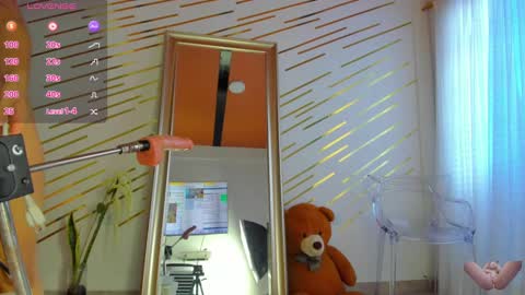 Snapshot of martinarossi chatting on January 2025 06:44:01 PM ... ... online show from January 2025 06:44:01 PM