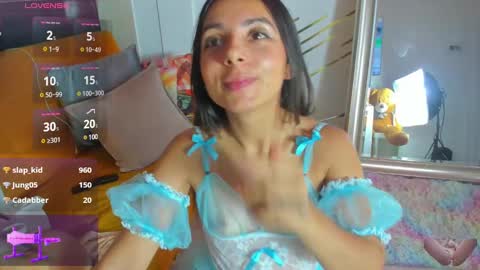 Snapshot of martinarossi chatting on January 2025 07:39:01 PM ... ... online show from January 2025 07:39:01 PM