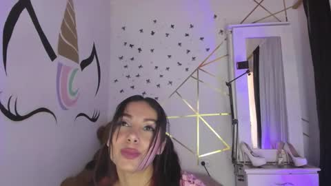 Snapshot of martinarossi chatting on October 2025 07:16:01 PM ... ... online show from October 2025 07:16:01 PM