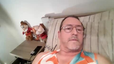 Hotguy61 online show from October 2025 12:58:01 AM