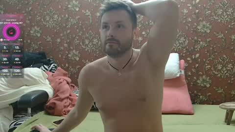 martinbrux online show from January 2025 01:45:02 AM