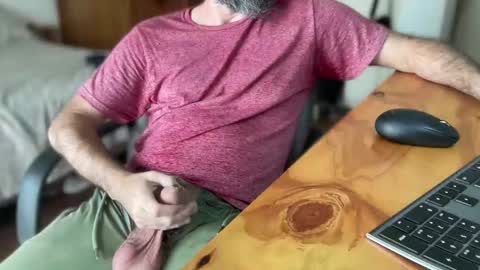 Snapshot of martincito22xl chatting on February 2025 06:41:02 PM Martincito online show from February 2025 06:41:02 PM