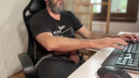 Snapshot of martincito22xl chatting on September 2025 07:38:01 PM Martincito online show from September 2025 07:38:01 PM