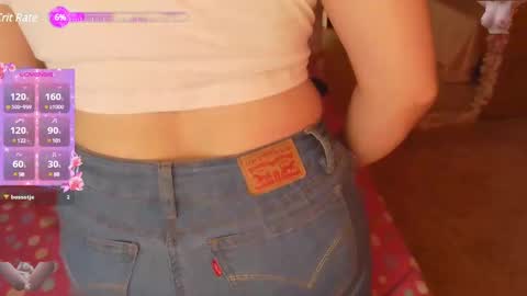 Antonella Martini online show from January 2025 09:32:01 PM