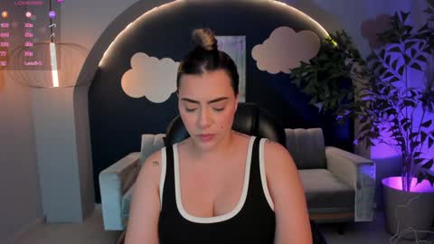 Snapshot of martinnabonnet chatting on December 2024 04:55:02 PM Martinna Bonnet online show from December 2024 04:55:02 PM