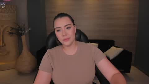 Snapshot of martinnabonnet chatting on January 2025 05:39:02 PM Martinna Bonnet online show from January 2025 05:39:02 PM