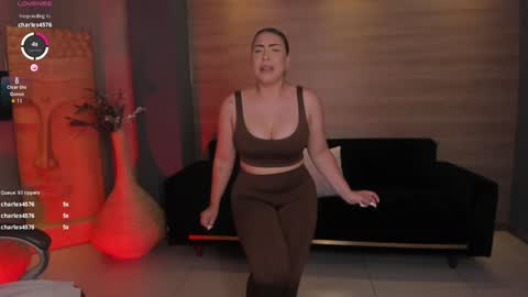 Snapshot of martinnabonnet chatting on January 2025 01:53:01 PM Martinna Bonnet online show from January 2025 01:53:01 PM