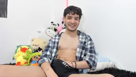 Snapshot of martinsibiris chatting on February 2026 03:29:01 PM Martin online show from February 2026 03:29:01 PM