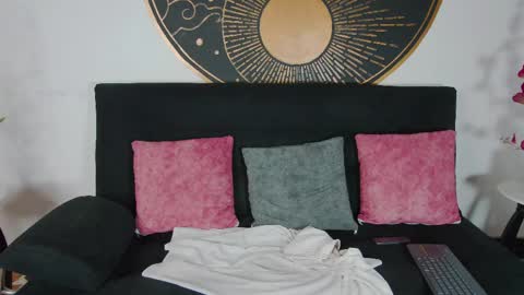 Martony Storm online show from April 2026 07:59:01 PM