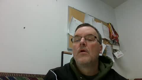 marty1688 online show from January 2025 11:32:02 AM