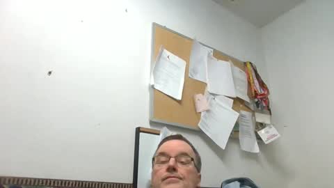 marty1688 online show from January 2025 12:09:01 PM