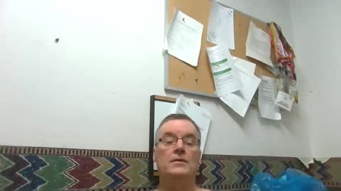 marty1688 online show from September 2025 10:49:02 AM