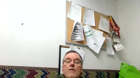 marty1688 online show from November 2025 12:26:01 PM