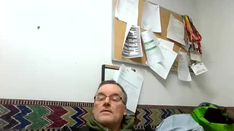 marty1688 online show from December 2025 12:25:01 PM