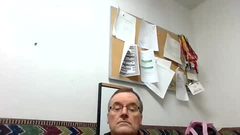 marty1688 online show from January 2026 01:16:01 PM