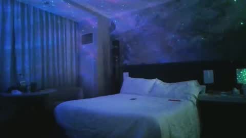 MidNightDaddy  Vanilla Baby online show from February 2026 06:42:02 AM