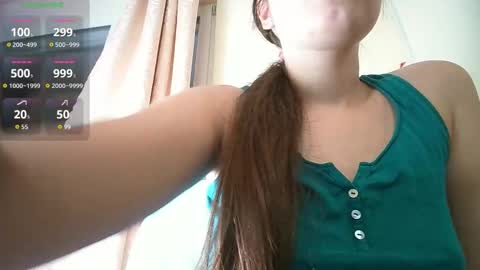 Mary2606 online show from January 2026 06:46:02 PM