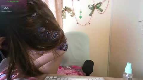 Mary2606 online show from January 2026 06:33:01 PM