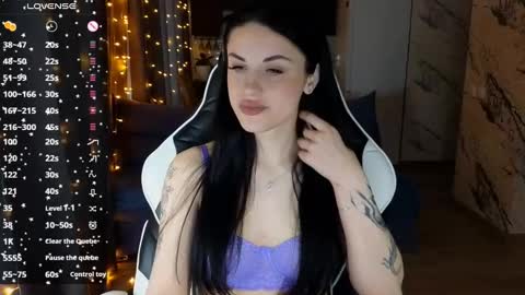 Maria online show from February 2025 03:09:01 AM