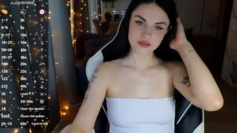 Maria online show from February 2025 06:29:02 AM