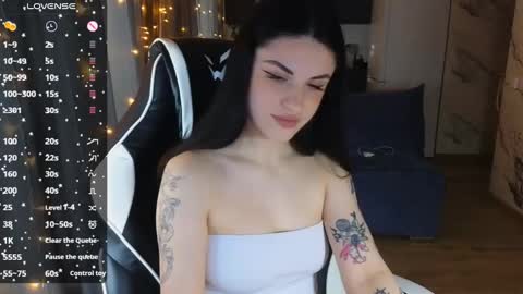 Maria online show from March 2025 01:55:02 AM