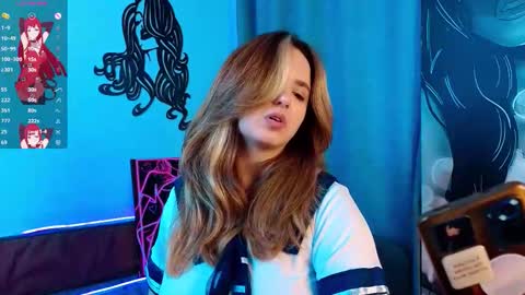 mary_broks online show from October 2025 08:49:01 AM