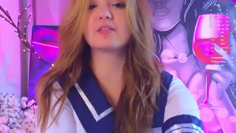 mary_broks online show from December 2025 07:17:01 AM