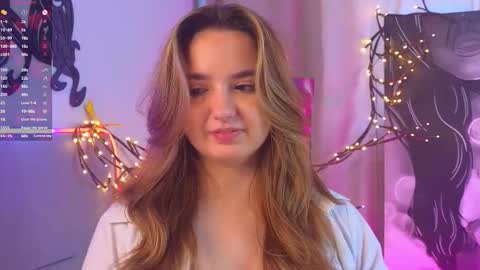 mary_broks online show from December 2025 07:35:01 AM