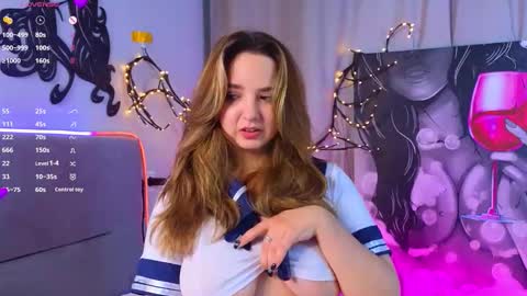 mary_broks online show from December 2025 07:16:02 AM