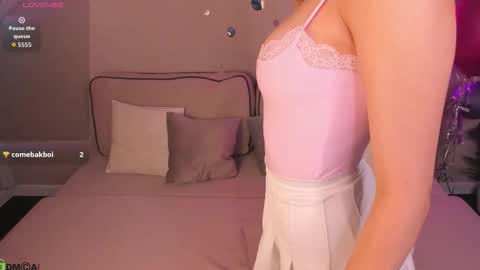 Carrie online show from October 2025 09:30:02 AM