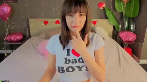 Carrie online show from February 2026 09:38:01 AM