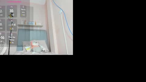 Snapshot of mary_cute9 chatting on September 2025 12:40:02 PM mary_cute9 online show from September 2025 12:40:02 PM