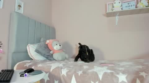 Snapshot of mary_cute9 chatting on October 2025 12:27:02 PM mary_cute9 online show from October 2025 12:27:02 PM