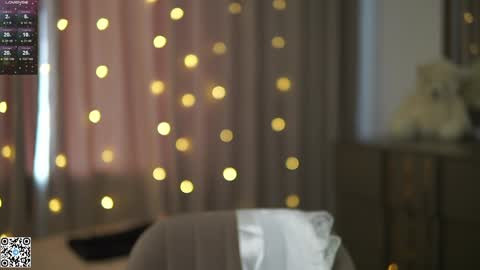 Mary online show from January 2025 10:12:02 AM