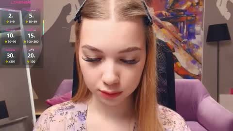 Mary online show from November 2025 10:40:02 AM